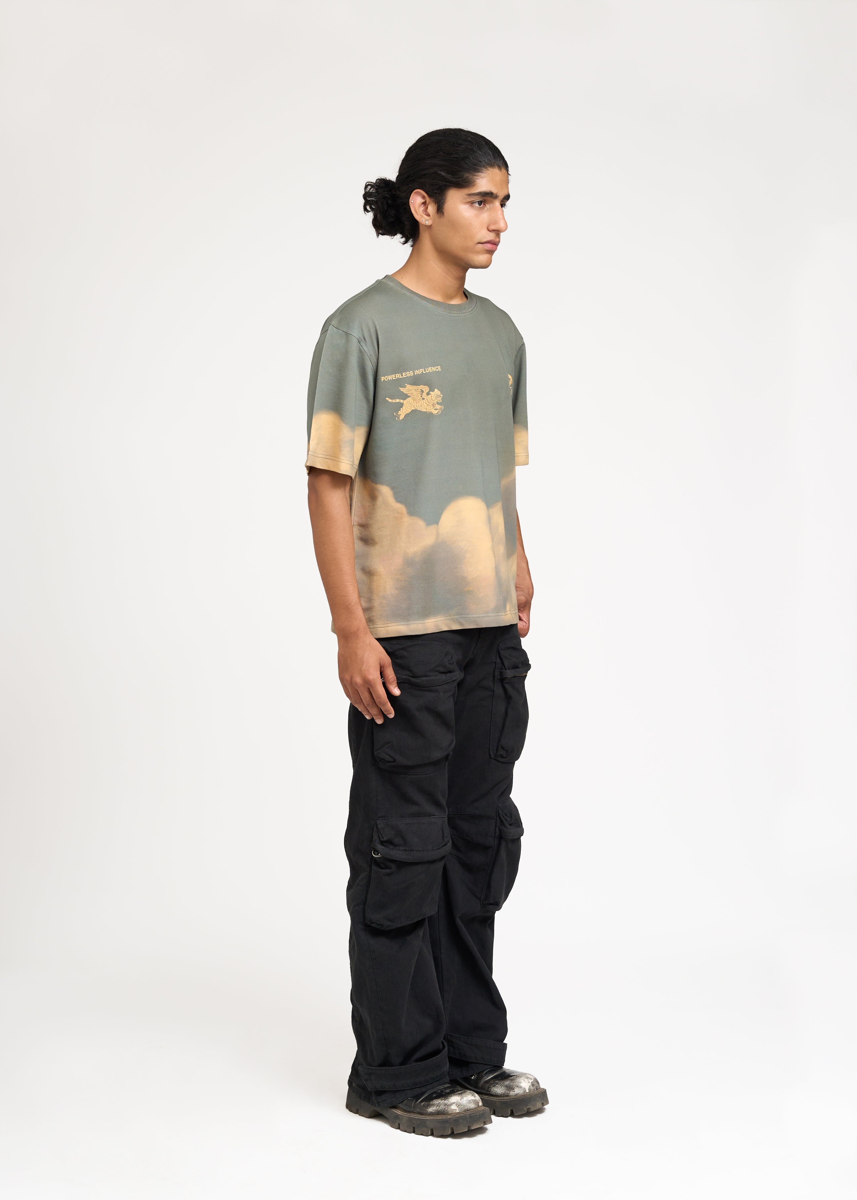 POWERLESS INFLUENCE (RESTOCKED)