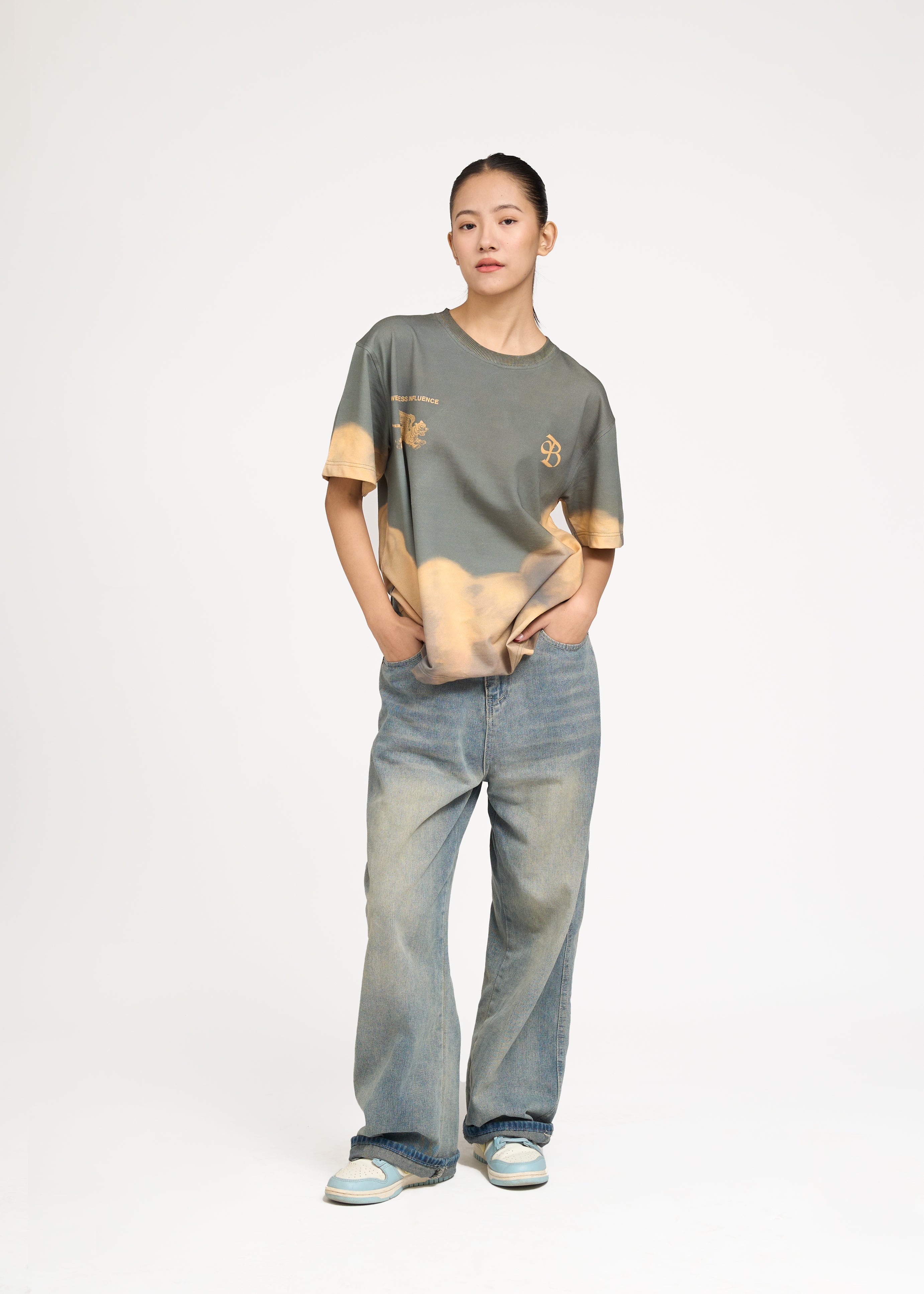 POWERLESS INFLUENCE (RESTOCKED)