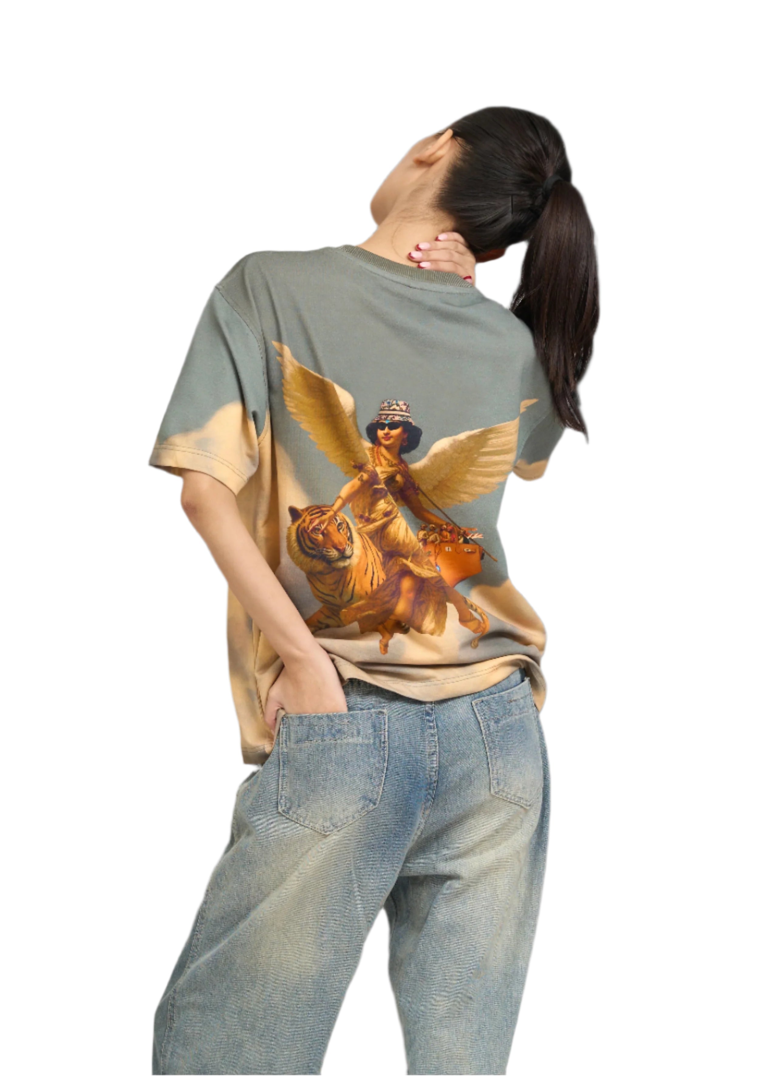 POWERLESS INFLUENCE (RESTOCKED)