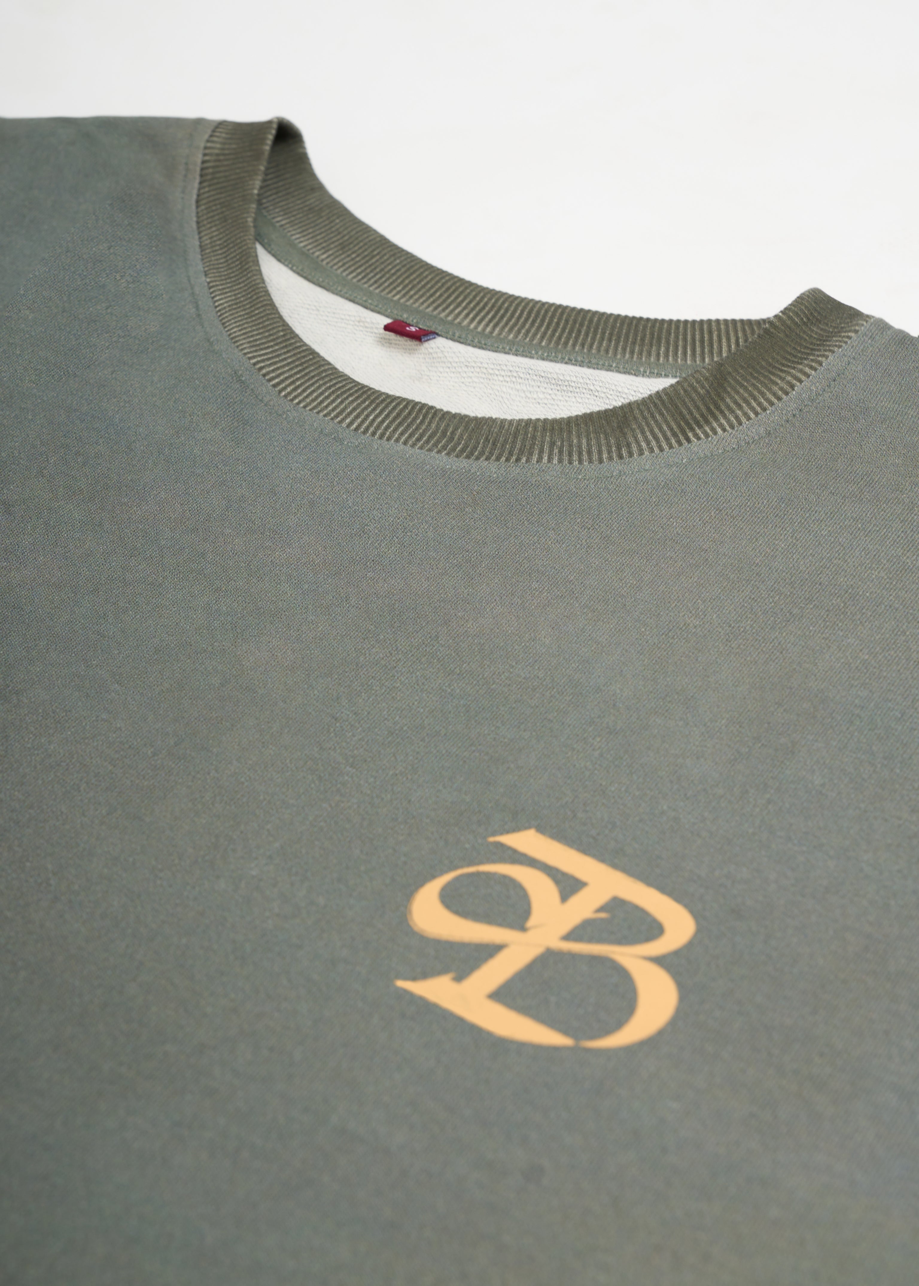 POWERLESS INFLUENCE (RESTOCKED)