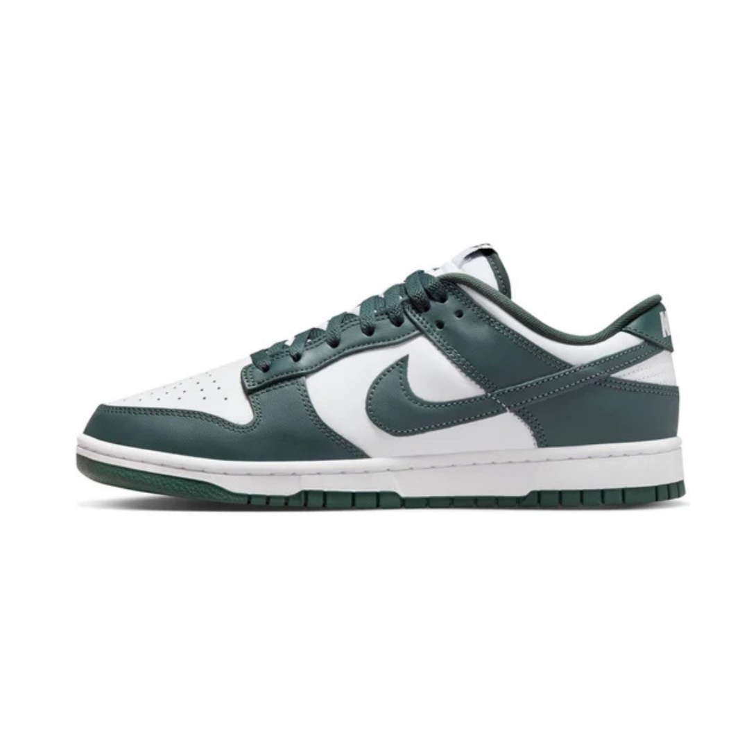 Nike Dunk Low Vintage Green