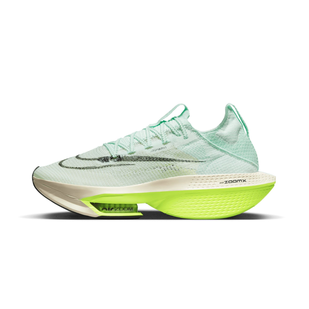 Nike Air Zoom Alphafly Next% 2 Mint Foam