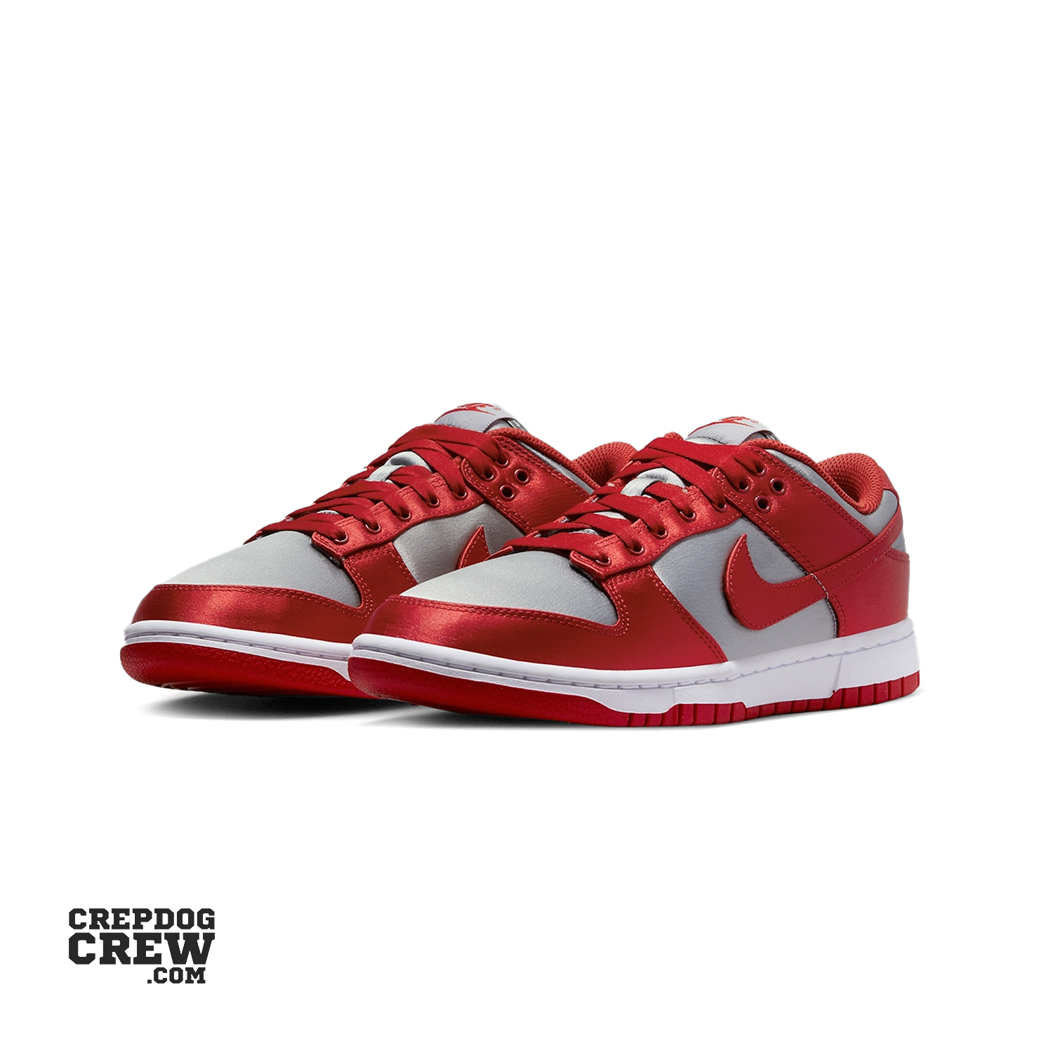 Nike Dunk Low UNLV Satin (W)