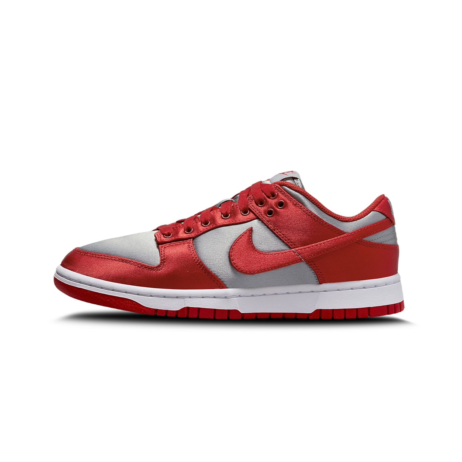 Nike Dunk Low UNLV Satin (W)