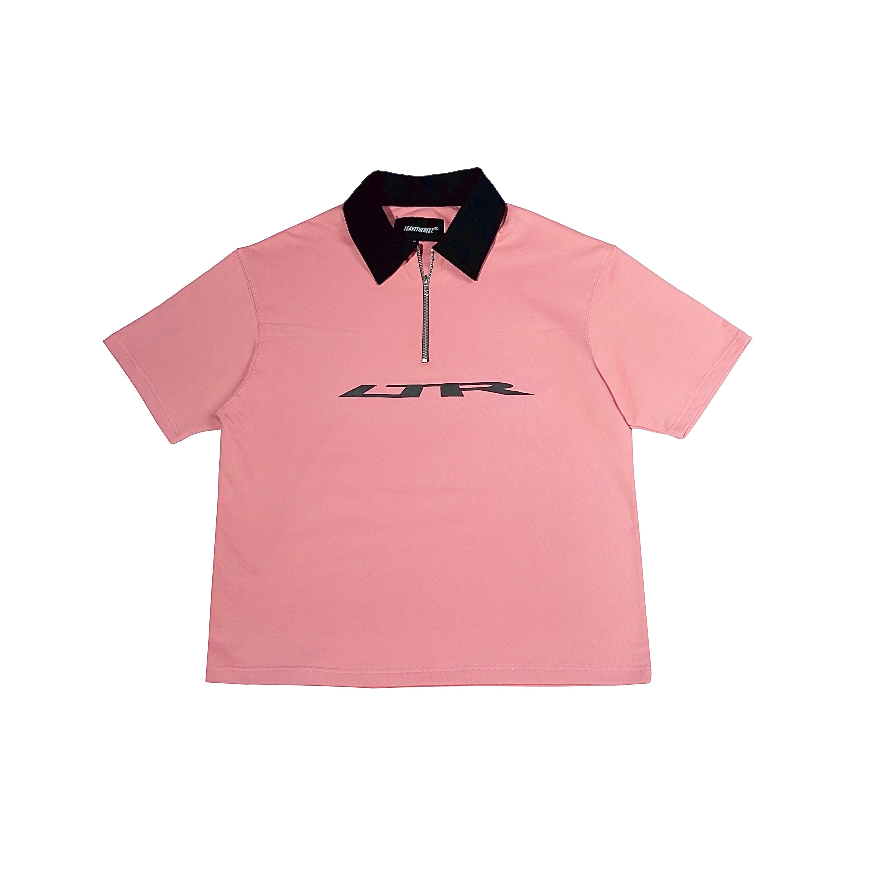 Polo-Light Pink - RTW