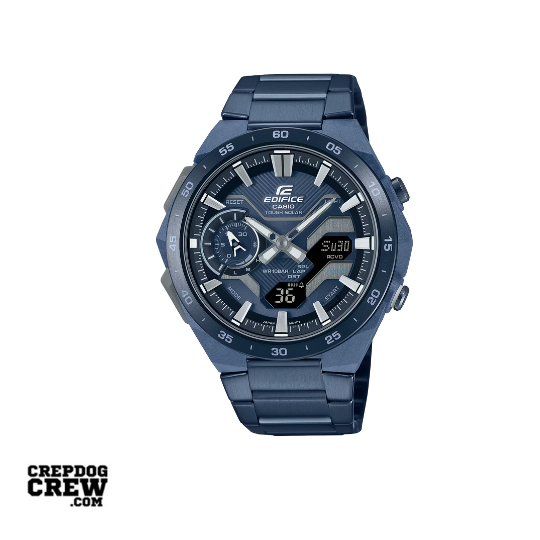 CASIO ED640 ECB-2200CB-2ADF EDIFICE