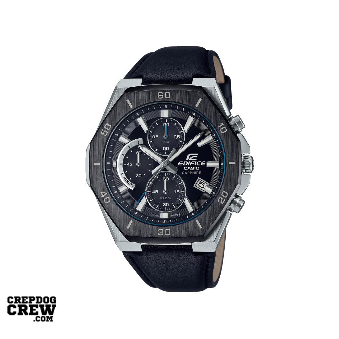 EFB-680BL-1AVUPR ED645 EDIFICE