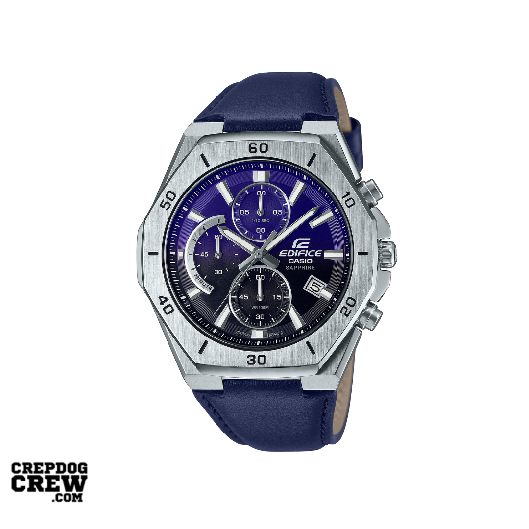 EFB-680L-2AVUPR ED646 EDIFICE