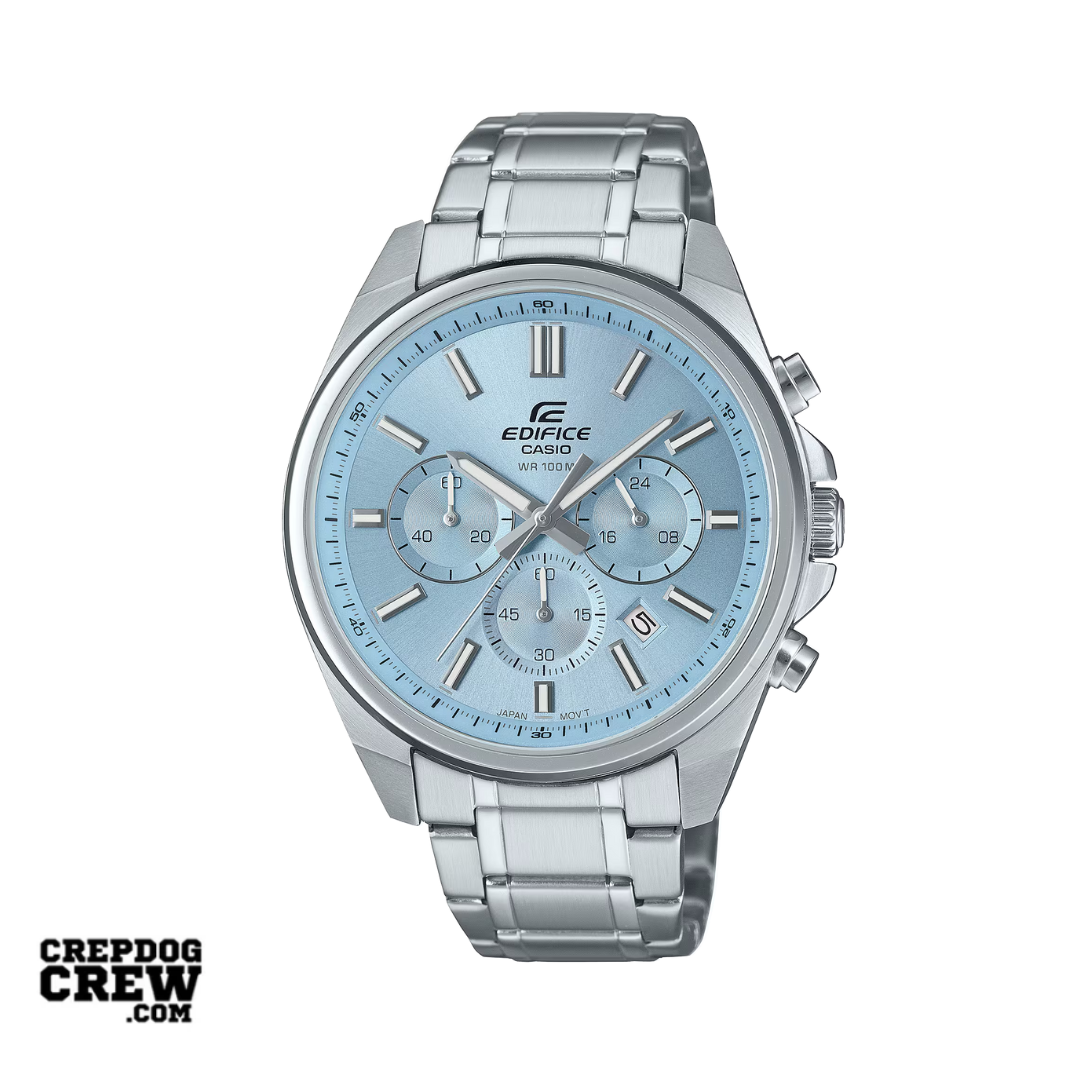 EFV-650D-2BVUDF ED659 EDIFICE