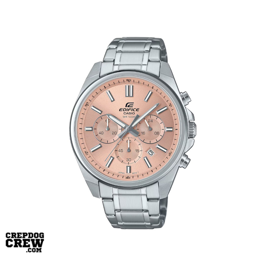 EFV-650D-4AVUDF ED660 EDIFICE