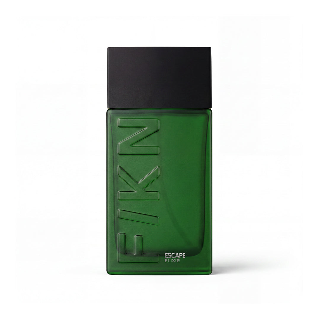 FIKN ESCAPE Forest Breeze Elixir Perfume