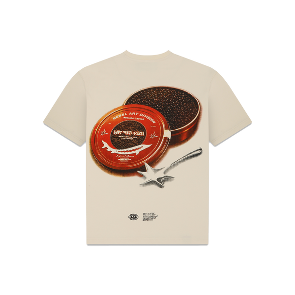 Eat The Rich T-shirt