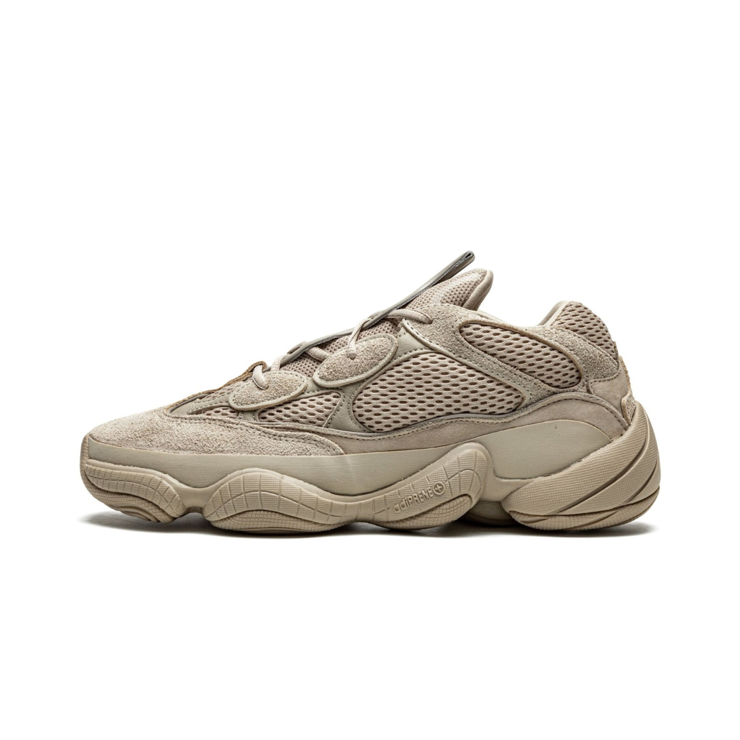 adidas Yeezy 500 Taupe Light