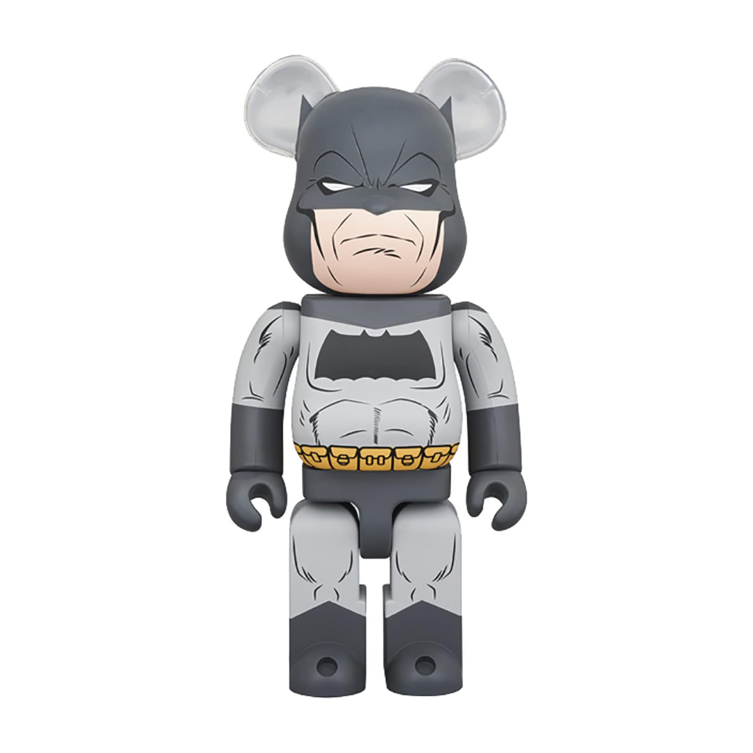 Bearbrick Batman The Dark Knight Returns 1000%