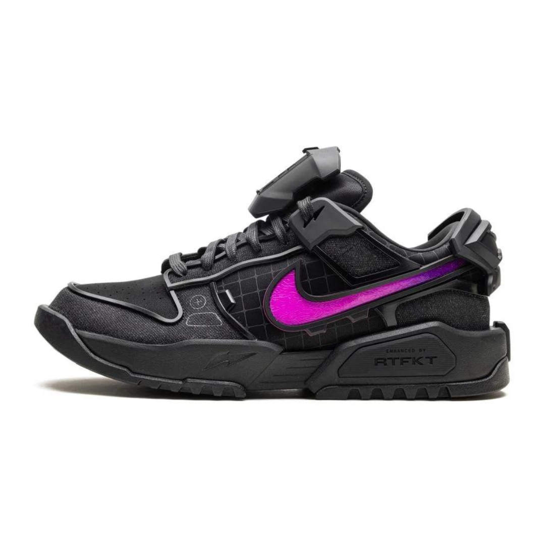 Nike Dunk Genesis Low RTFKT Void (Edition of 11394) Nike Dunk Genesis Low RTFKT Void (Edition of 11394)