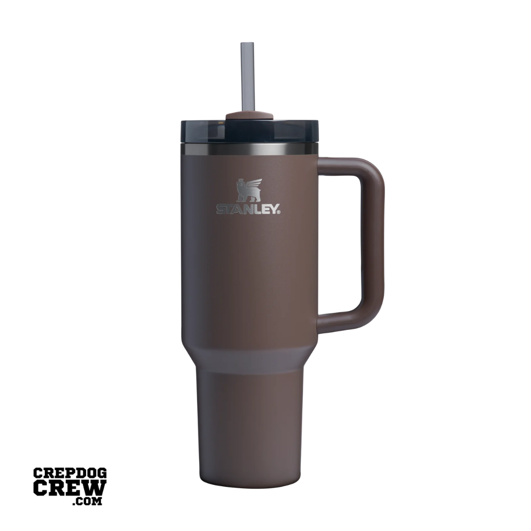 STANLEY TUMBLER Mug The Fall Refresh Espresso 40 Oz