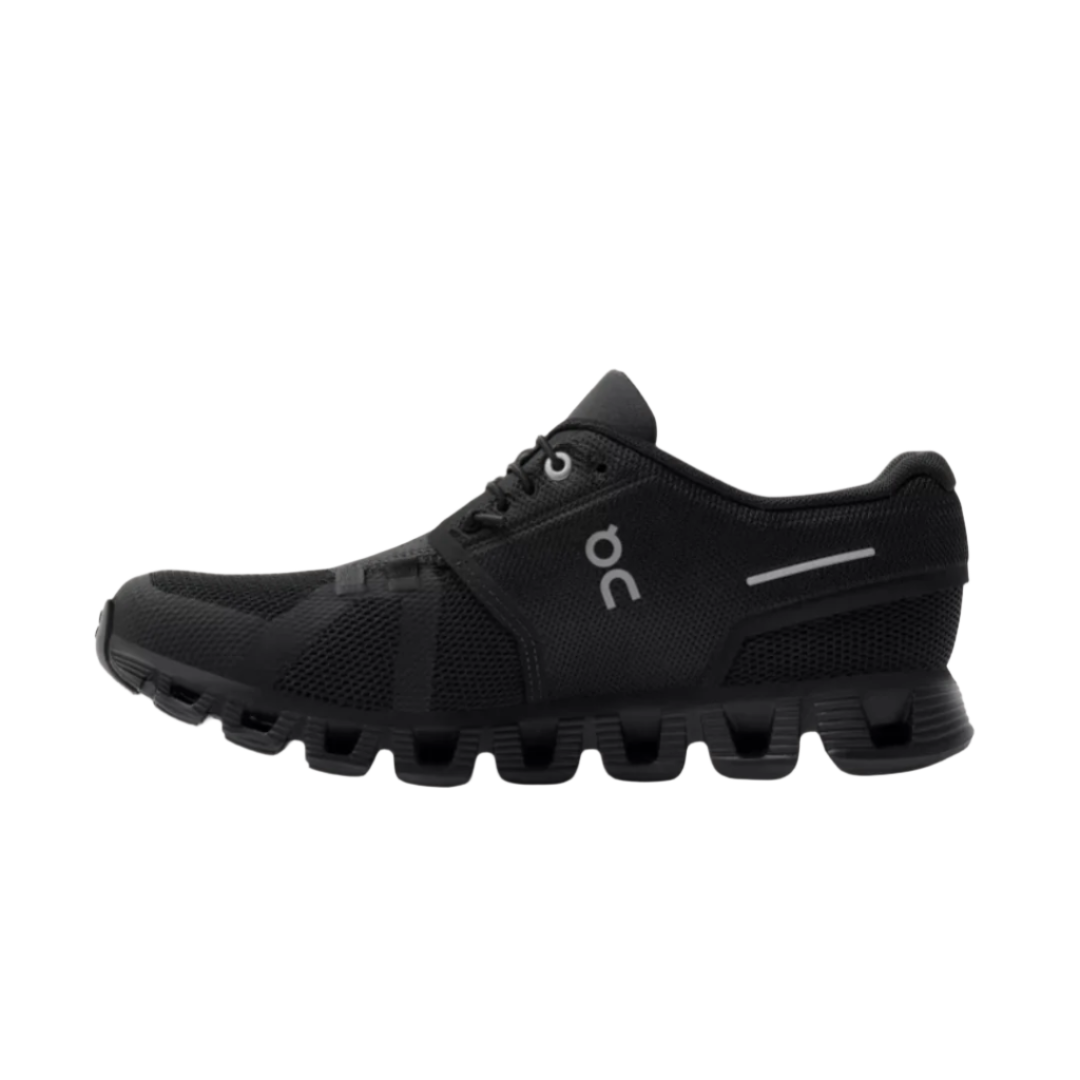 On Running Cloud 5 All Black (W)