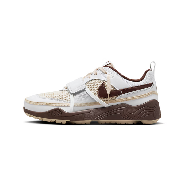 Nike Zoom Field Jaxx Travis Scott Light Chocolate