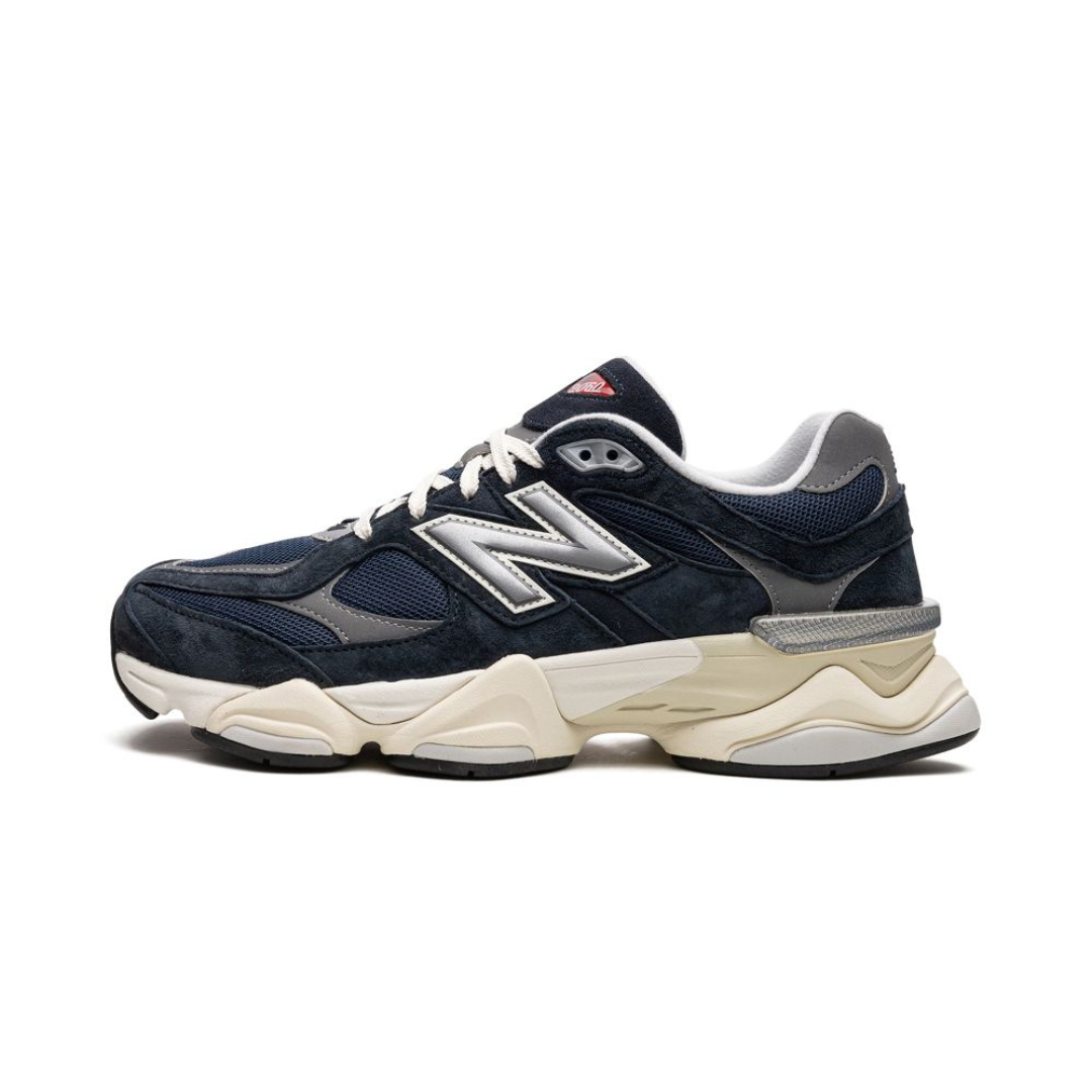 New Balance 9060 Navy White