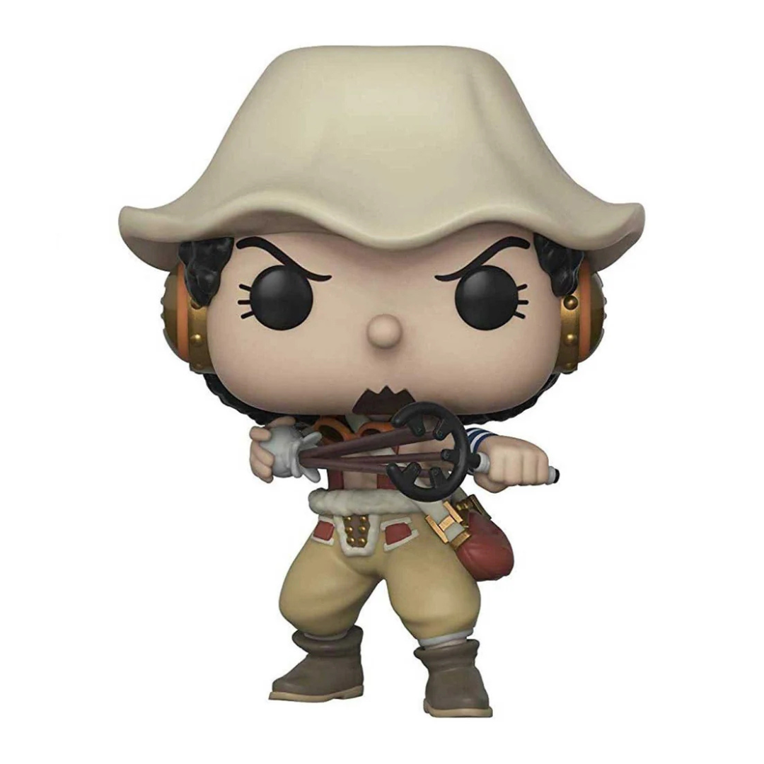 Funko Pop! Usopp One Piece #401