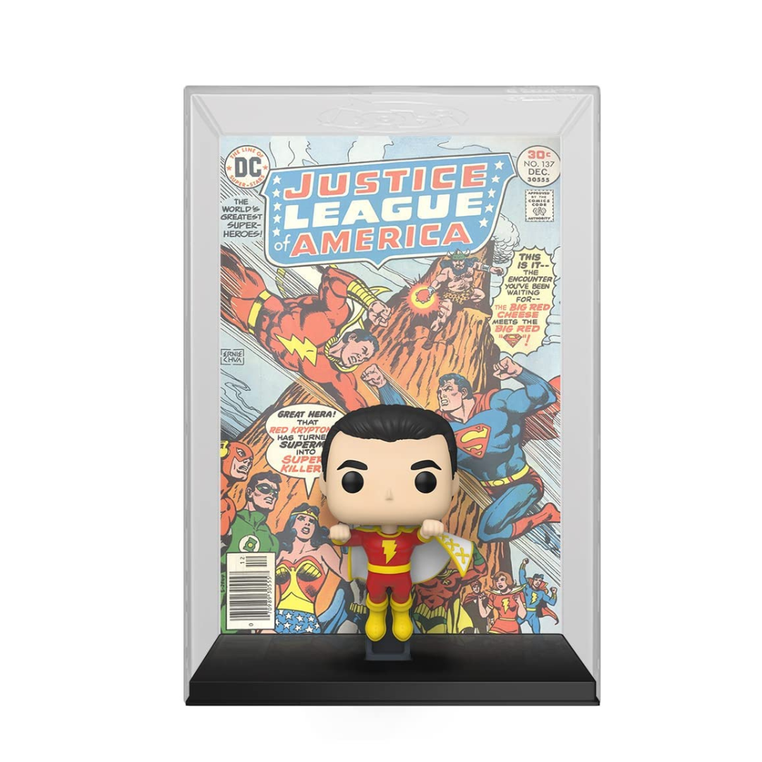 Funko Pop! Shazam #14