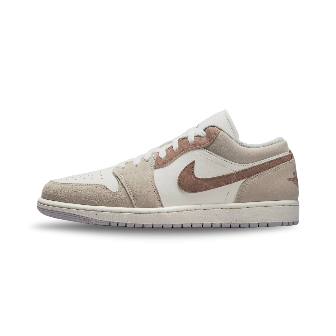 Jordan 1 Low SE Legend Light Brown