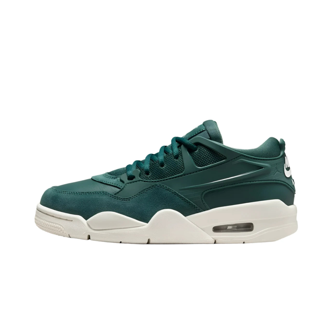 Jordan 4 RM Oxidized Green (W)