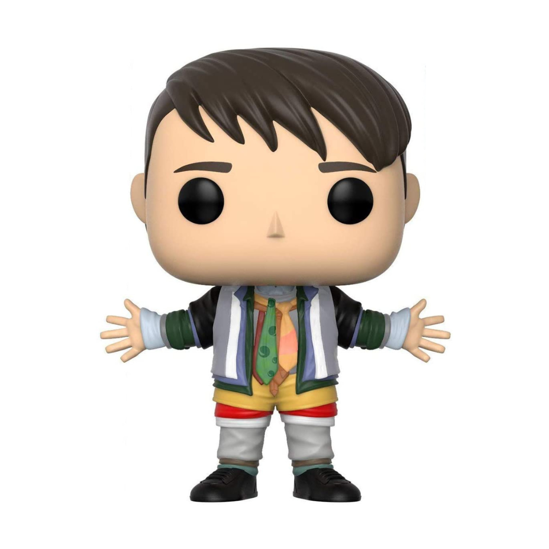 Funko Pop! Television: Friends - Joey Tribbiani in Chandler's Clothes #701