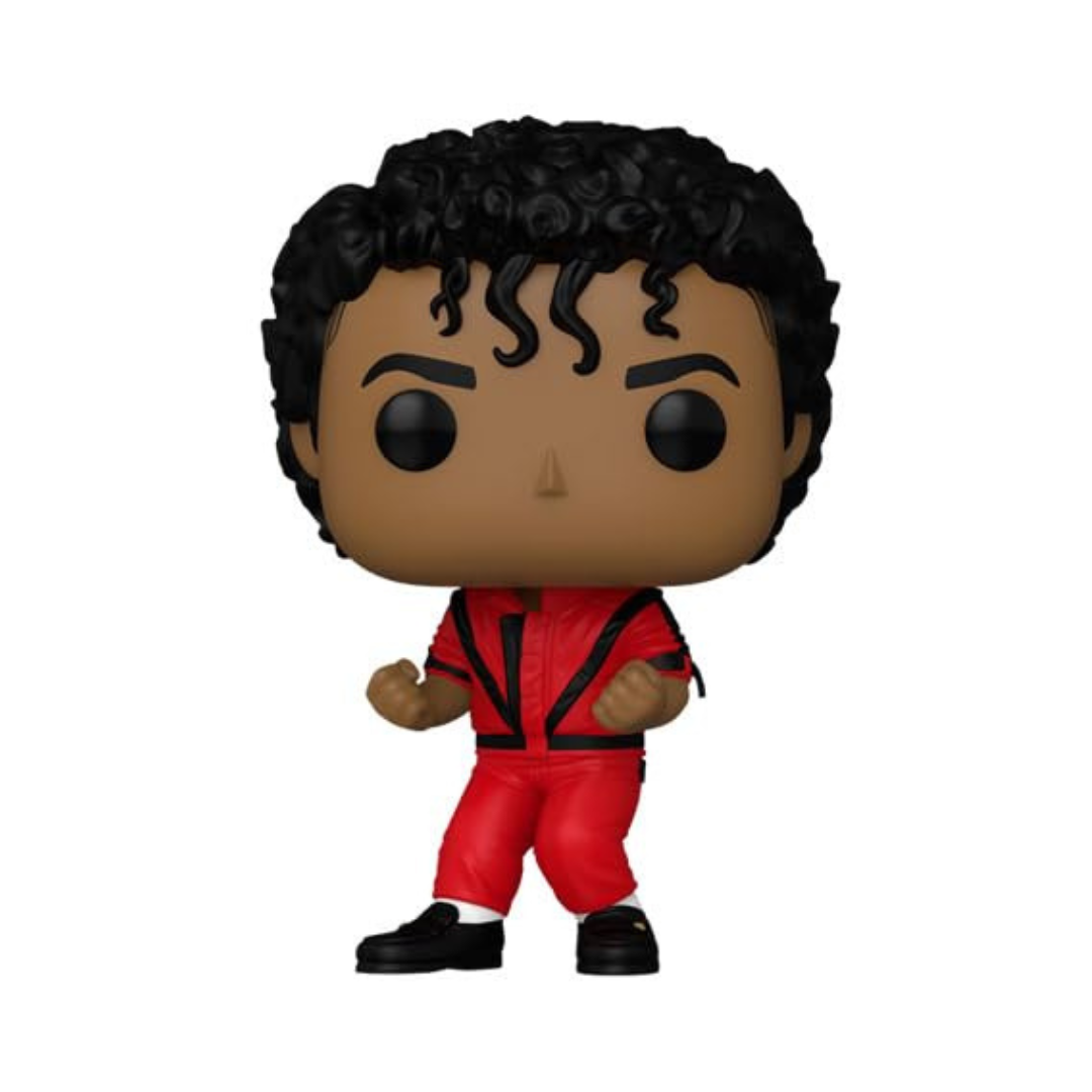 Funko Pop! Michael Jackson #359