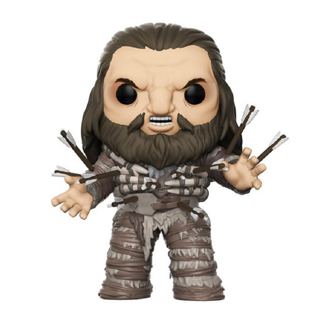 Funko Pop! Game of Thrones WUN WUN with Arrows #55