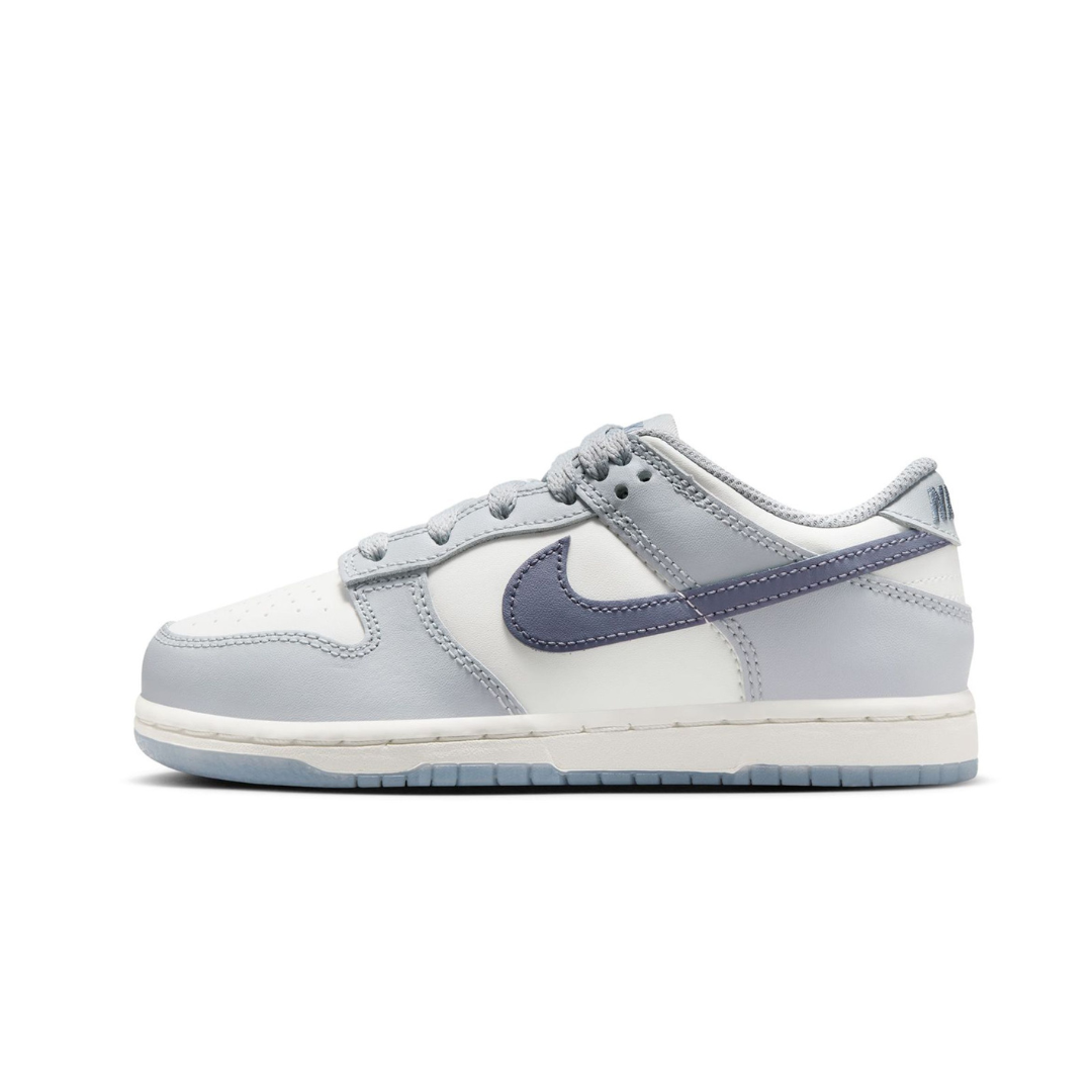 Nike Dunk Low Weiss (Pre School Kids)