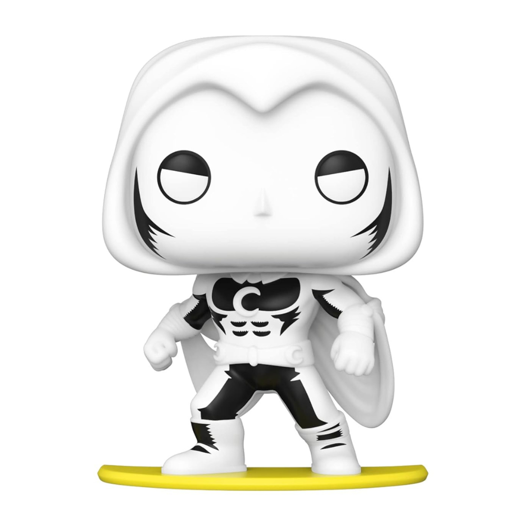 Funko Pop! Moon Knight #08