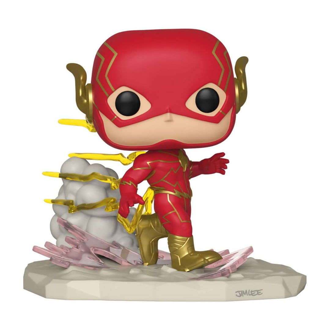 Funko Pop! The Flash #268