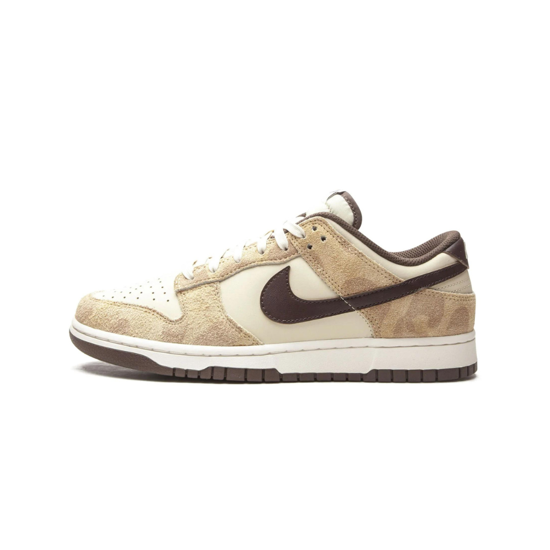 Nike Dunk Low Retro PRM Animal Pack Giraffe/Cheetah