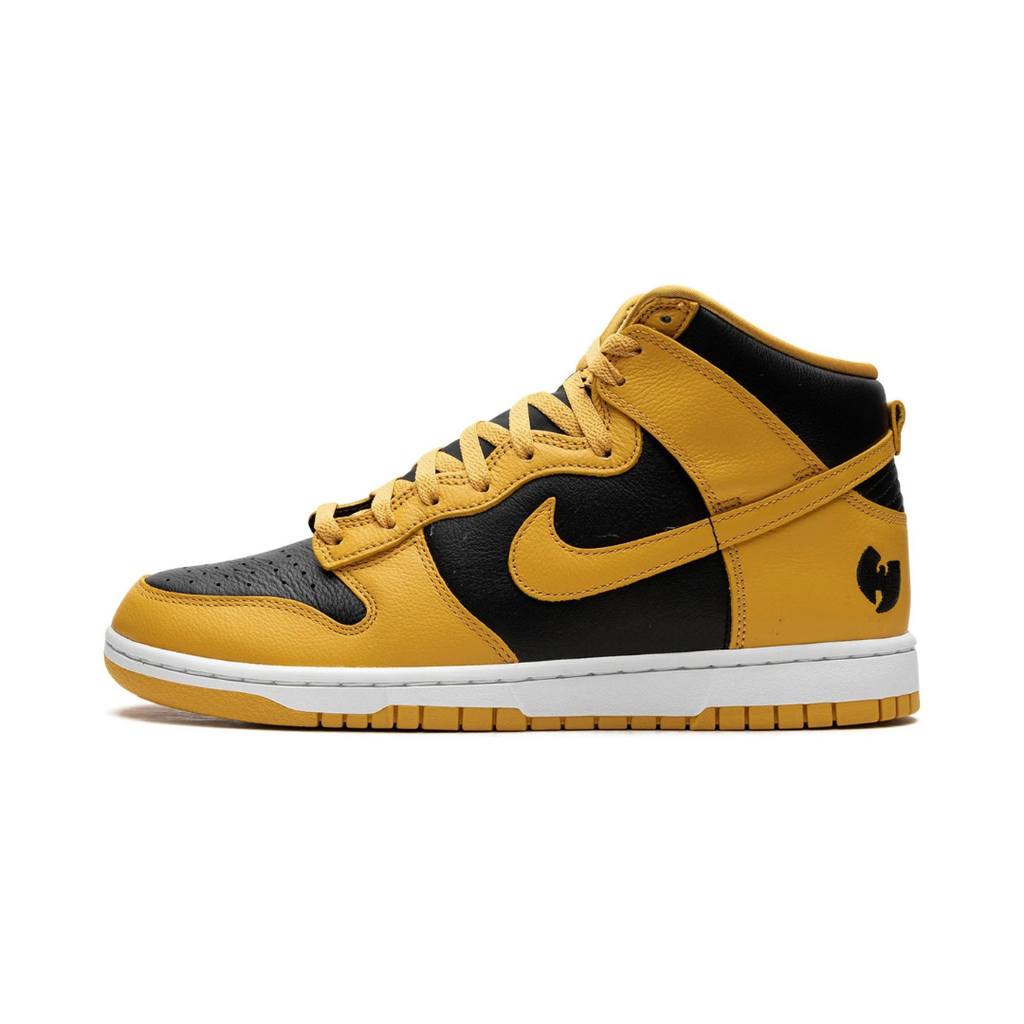 Nike Dunk High Wu-Tang (2024) 