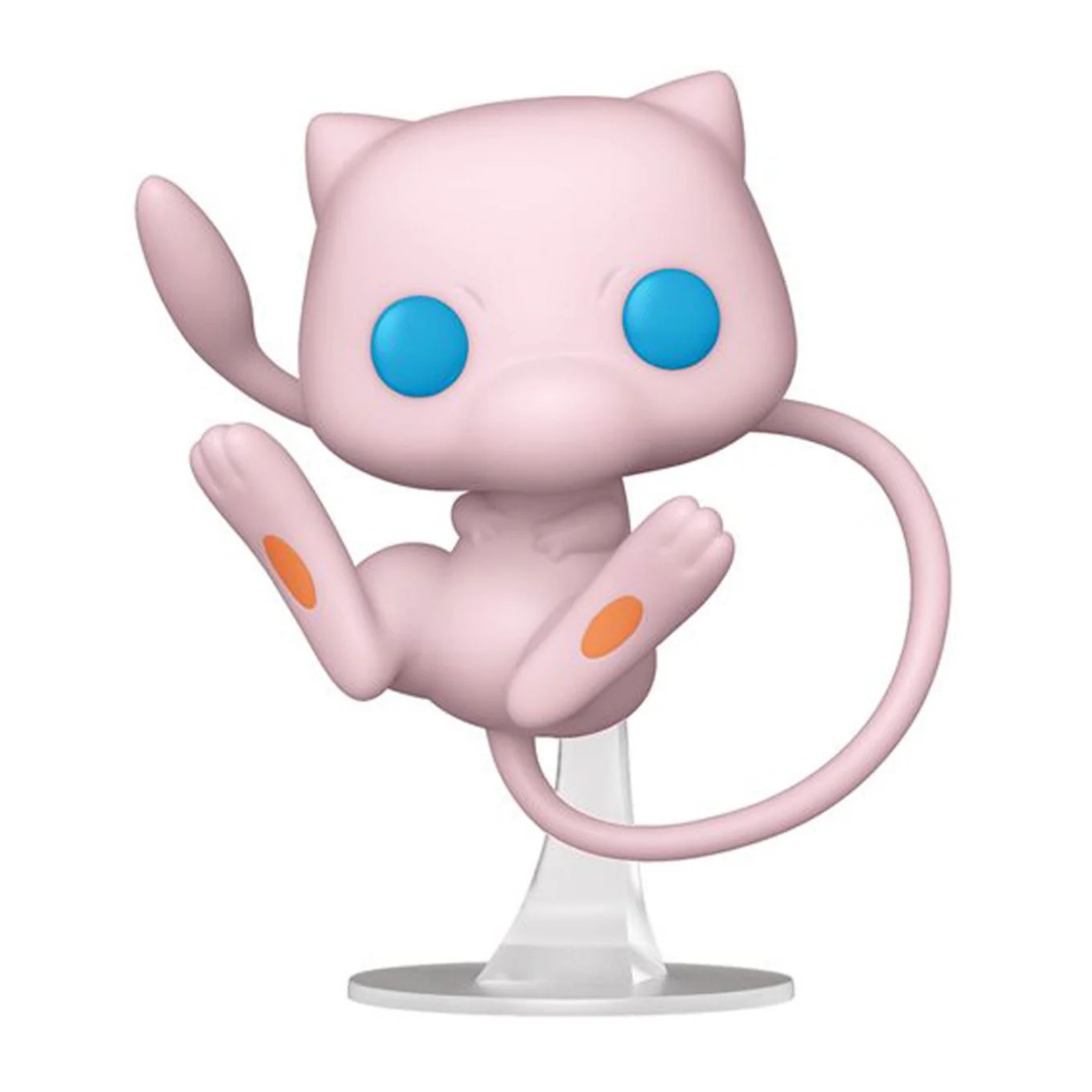 Funko Pop! Pokemon - Mew #643