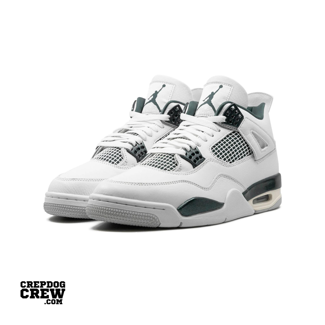 Air Jordan 4 Buy Air Jordan 4 Online Crepdog Crew India
