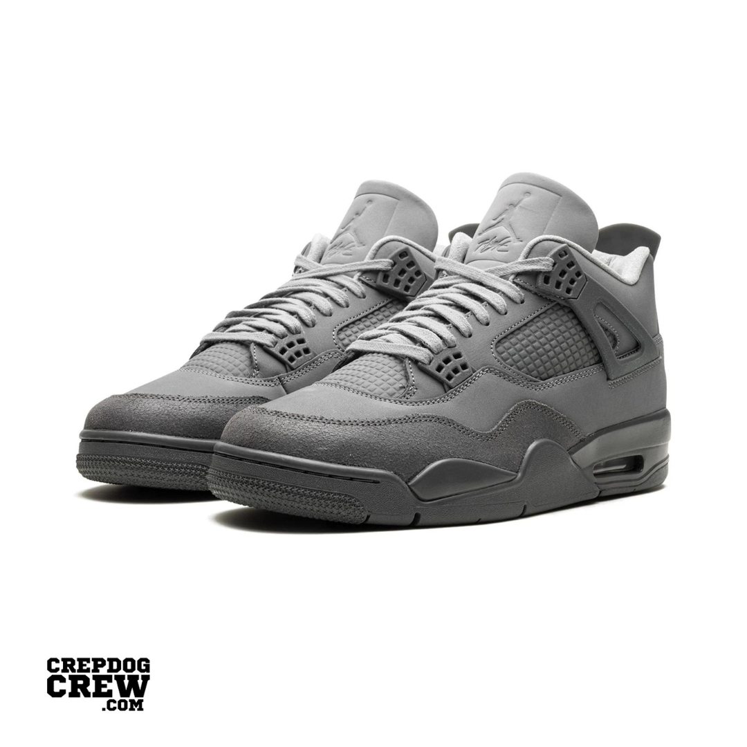 Air Jordan 4 Buy Air Jordan 4 Online Crepdog Crew India