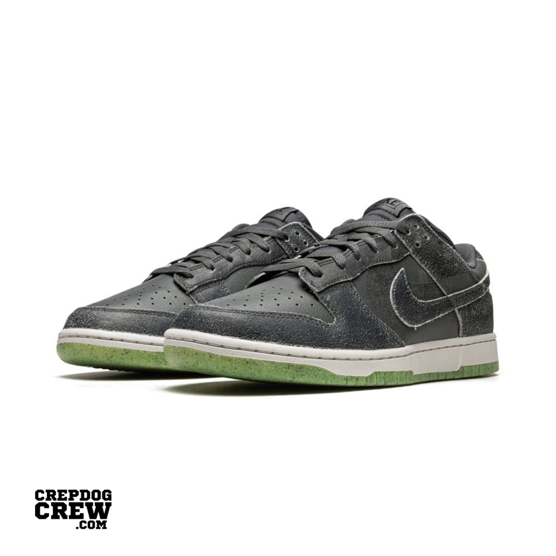 Nike Dunk Low Retro PRM Halloween (2022)