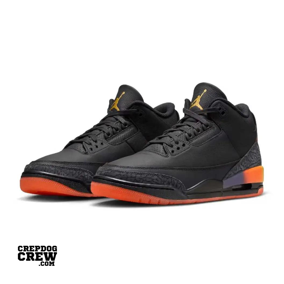 Jordan 3 Retro J Balvin Rio