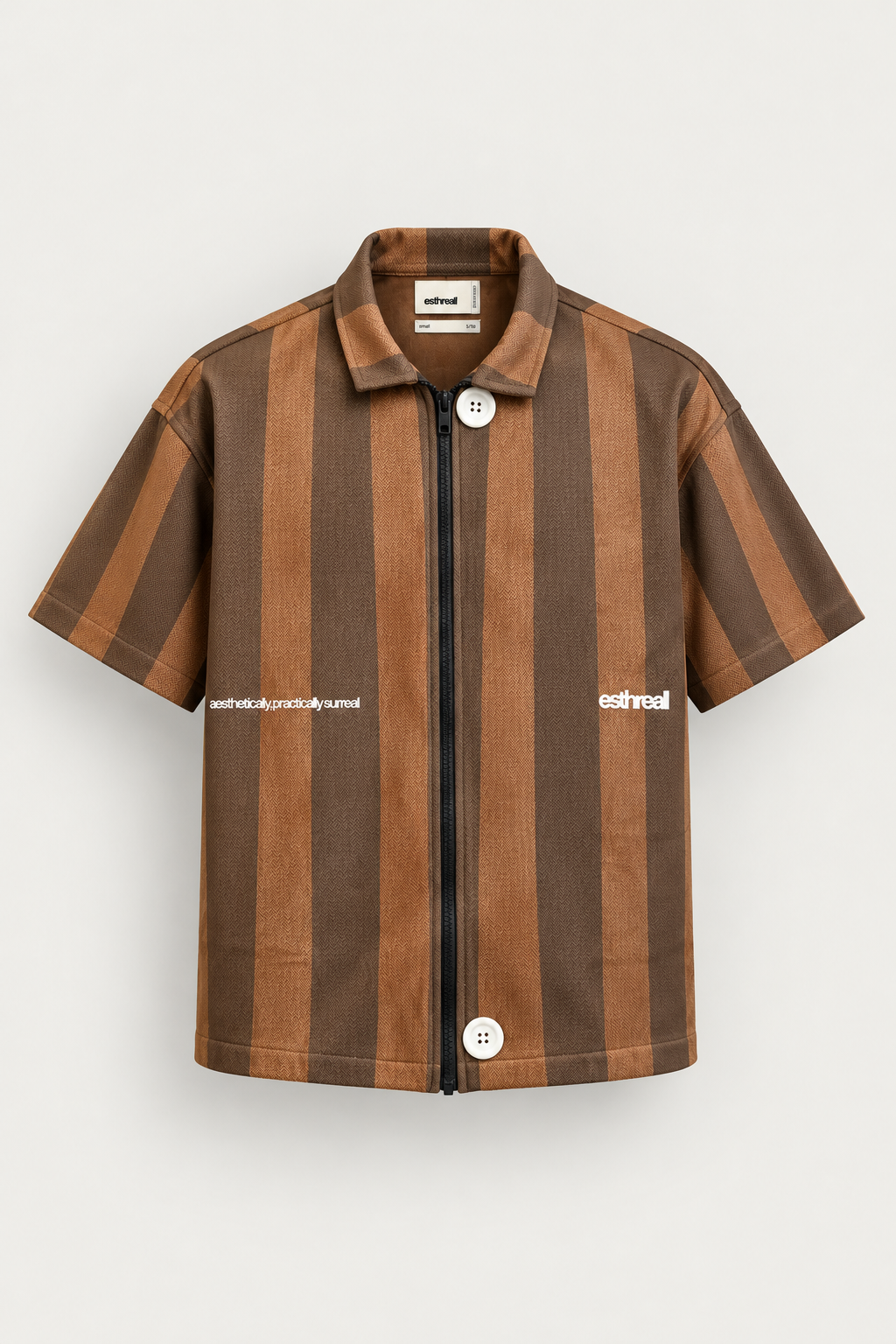 Estaes Over Shirt