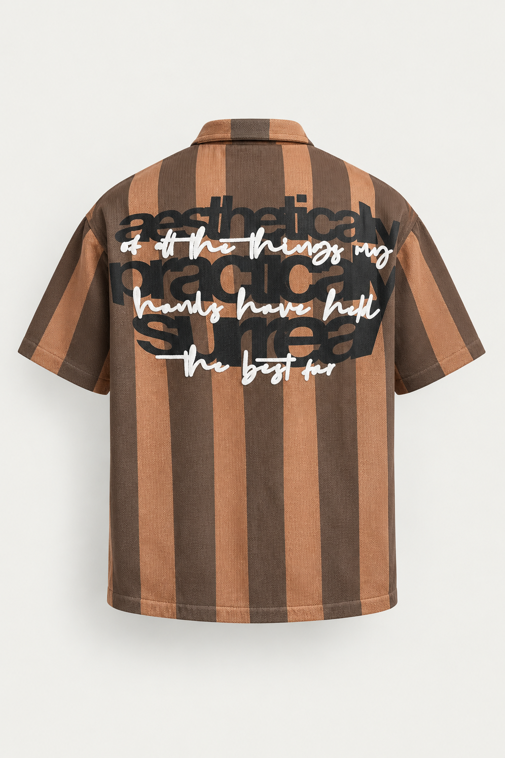 Estaes Over Shirt