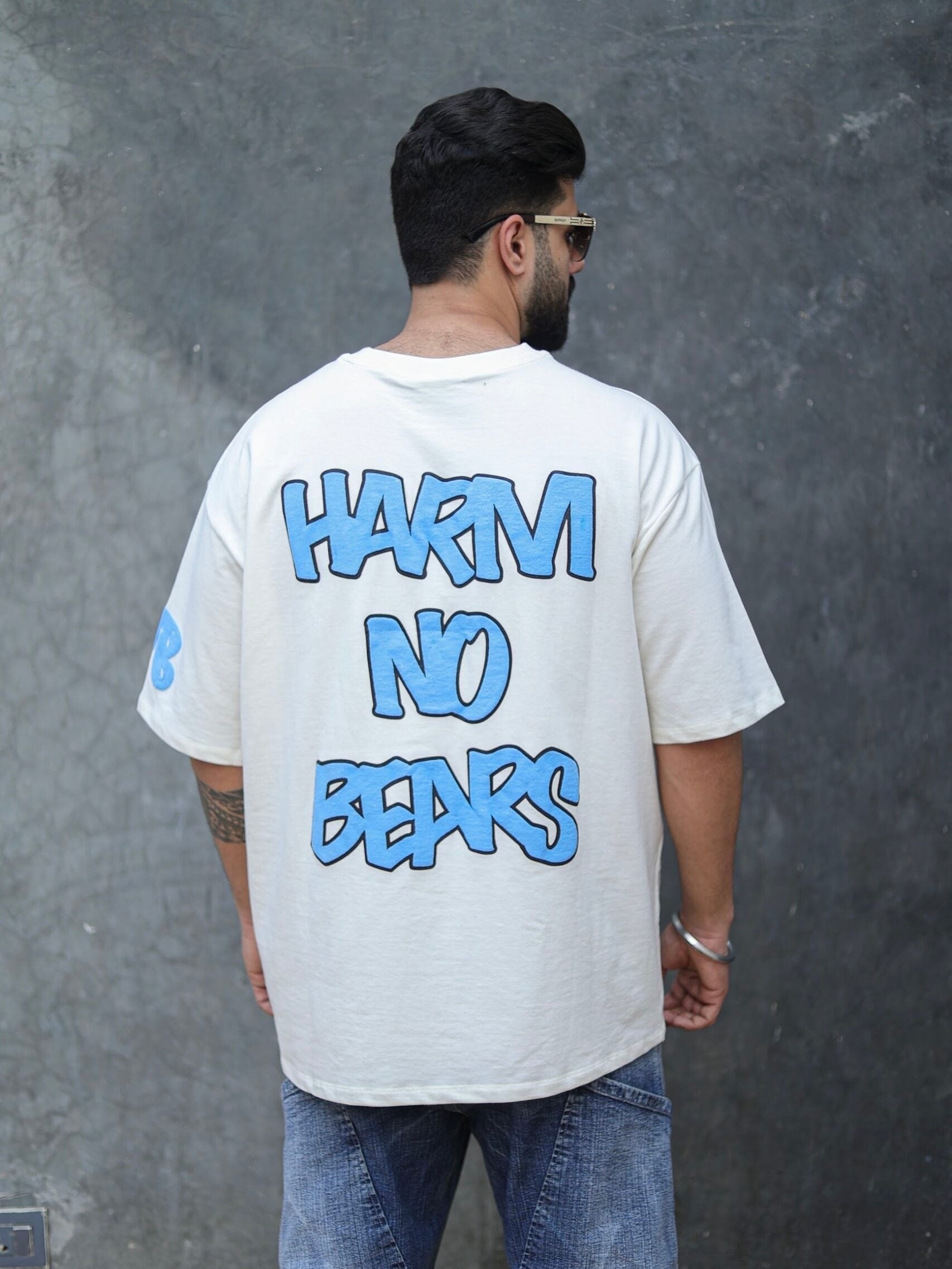 Harm No Bear 2.0