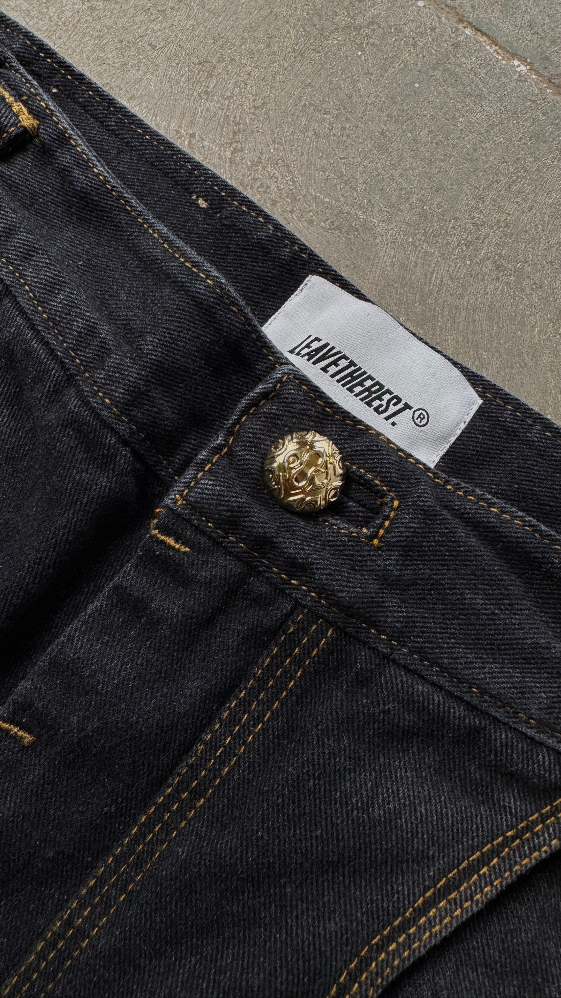 Paratrooper Og-black- RTW