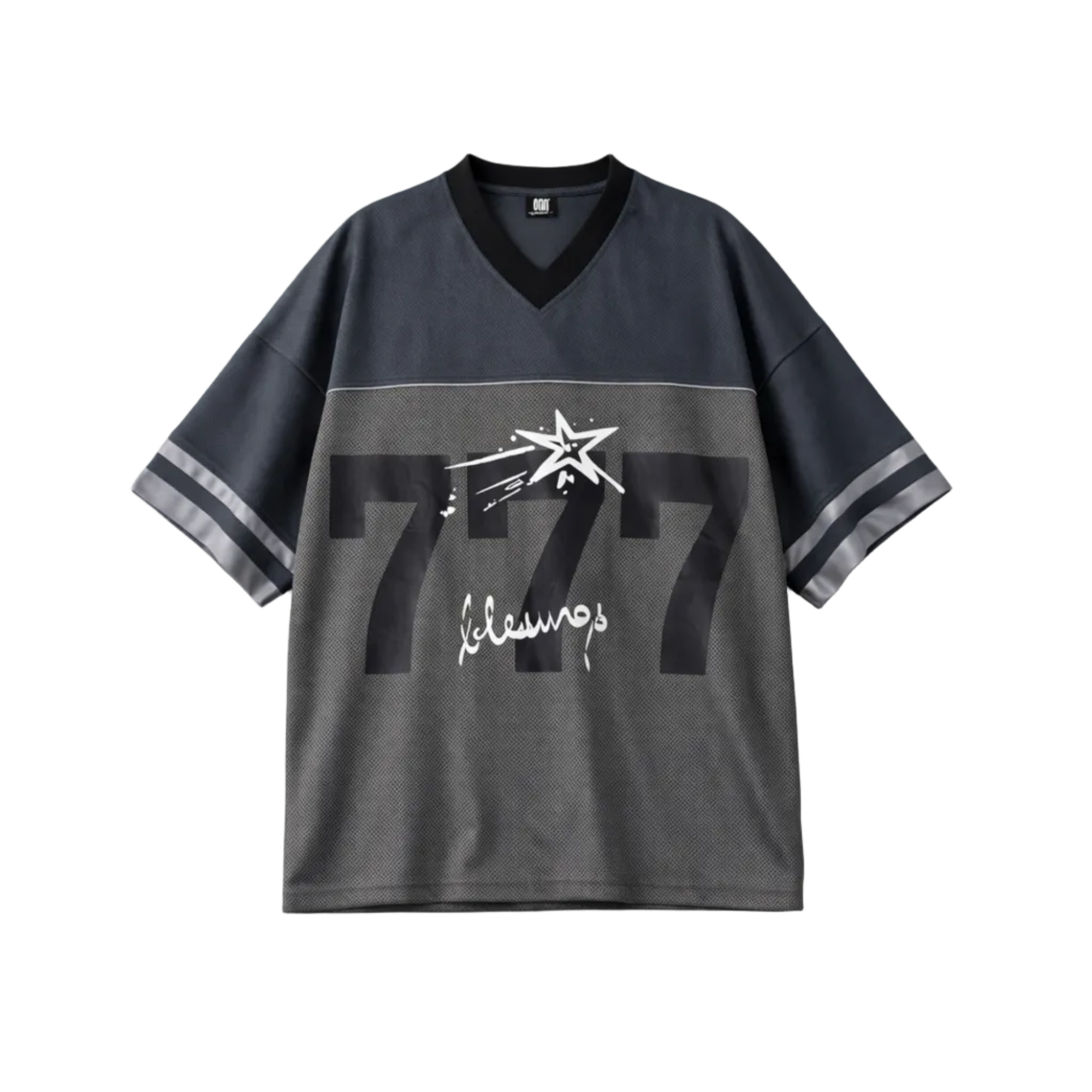 777 Reflective Jersey