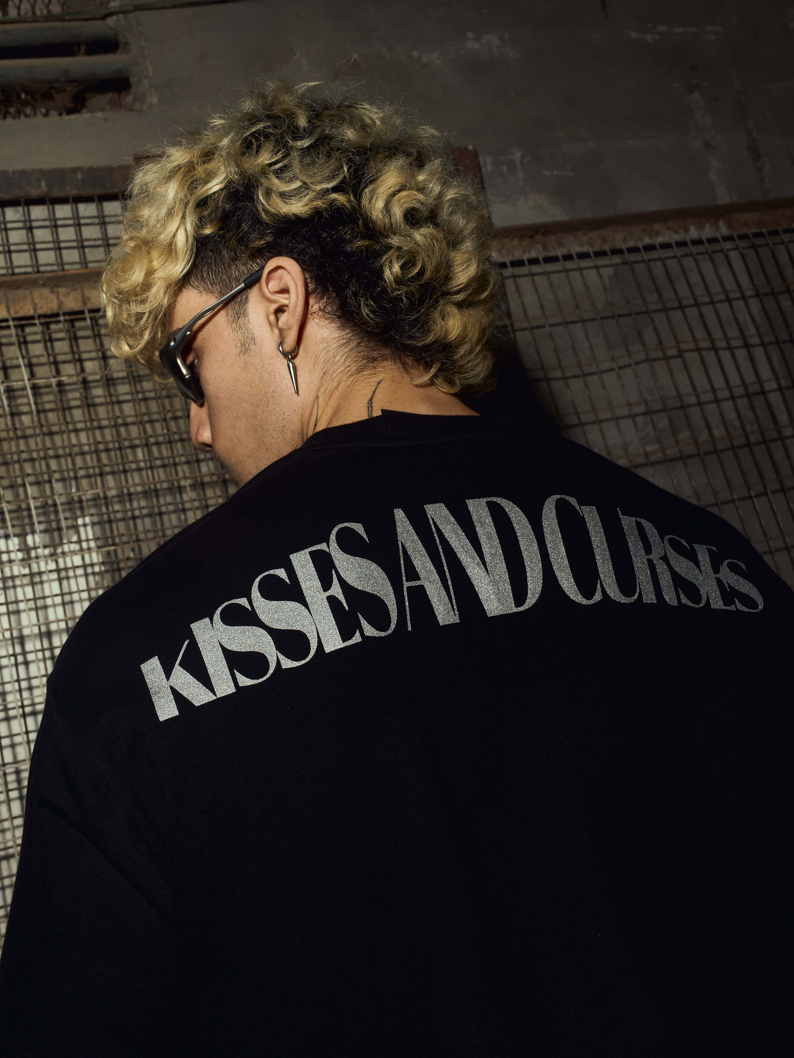 Naughty Bear Tee Ltd. Edition