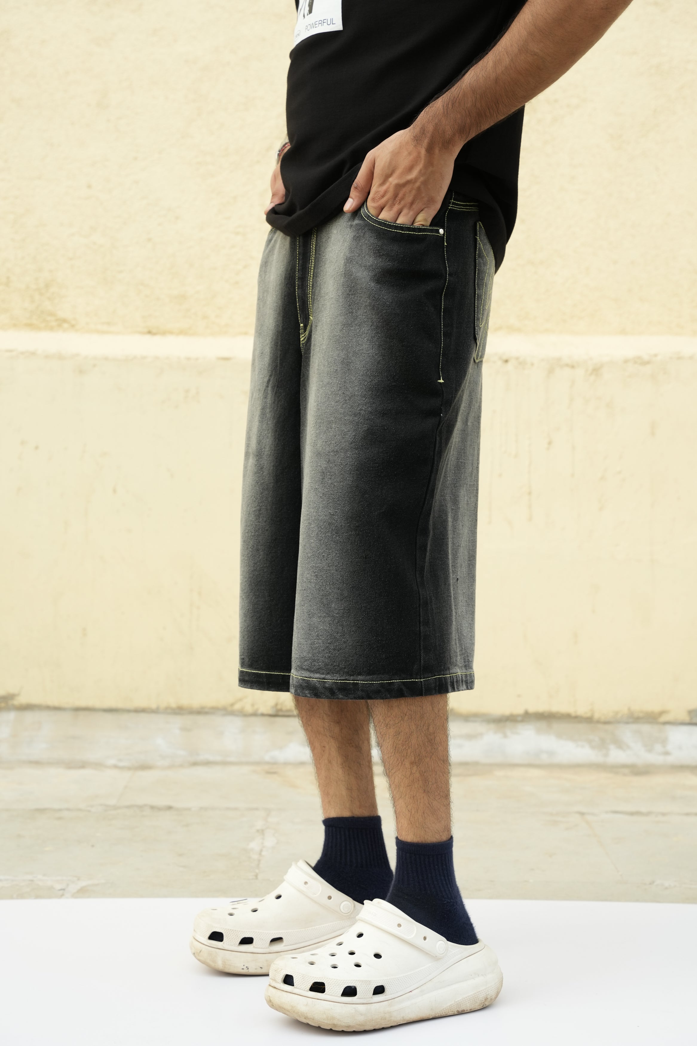 Black Dawn Jorts RTW