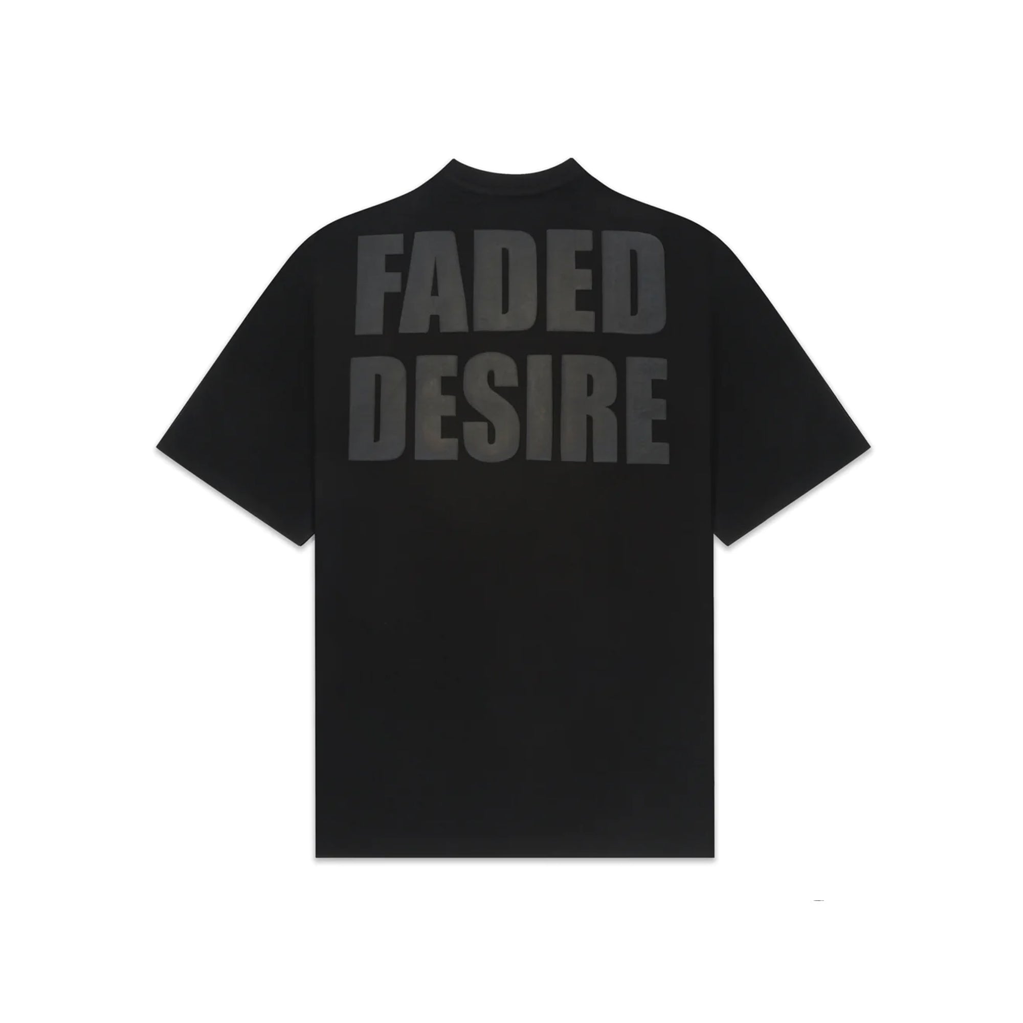 Faded Desire T-shirt