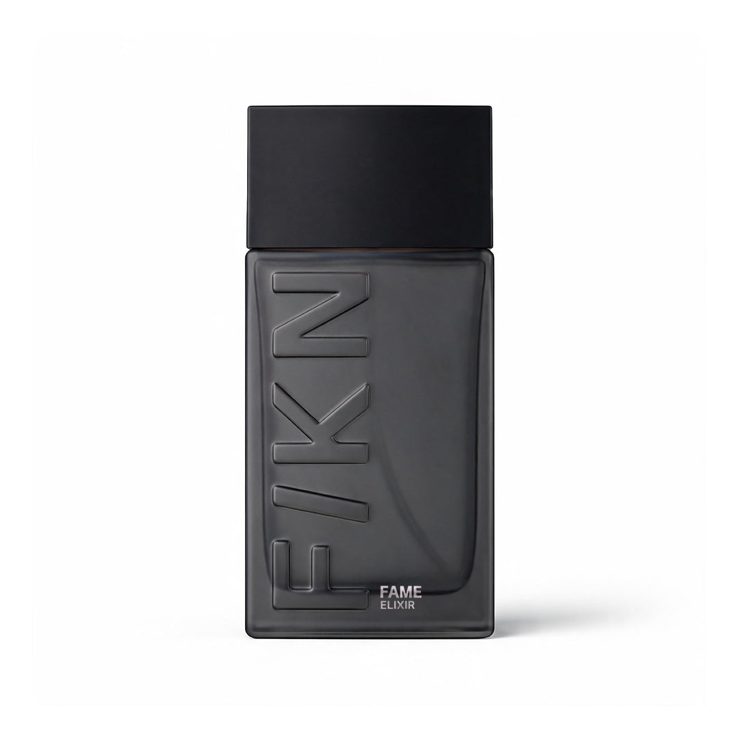 FIKN FAME Oud Supreme Elixir Perfume