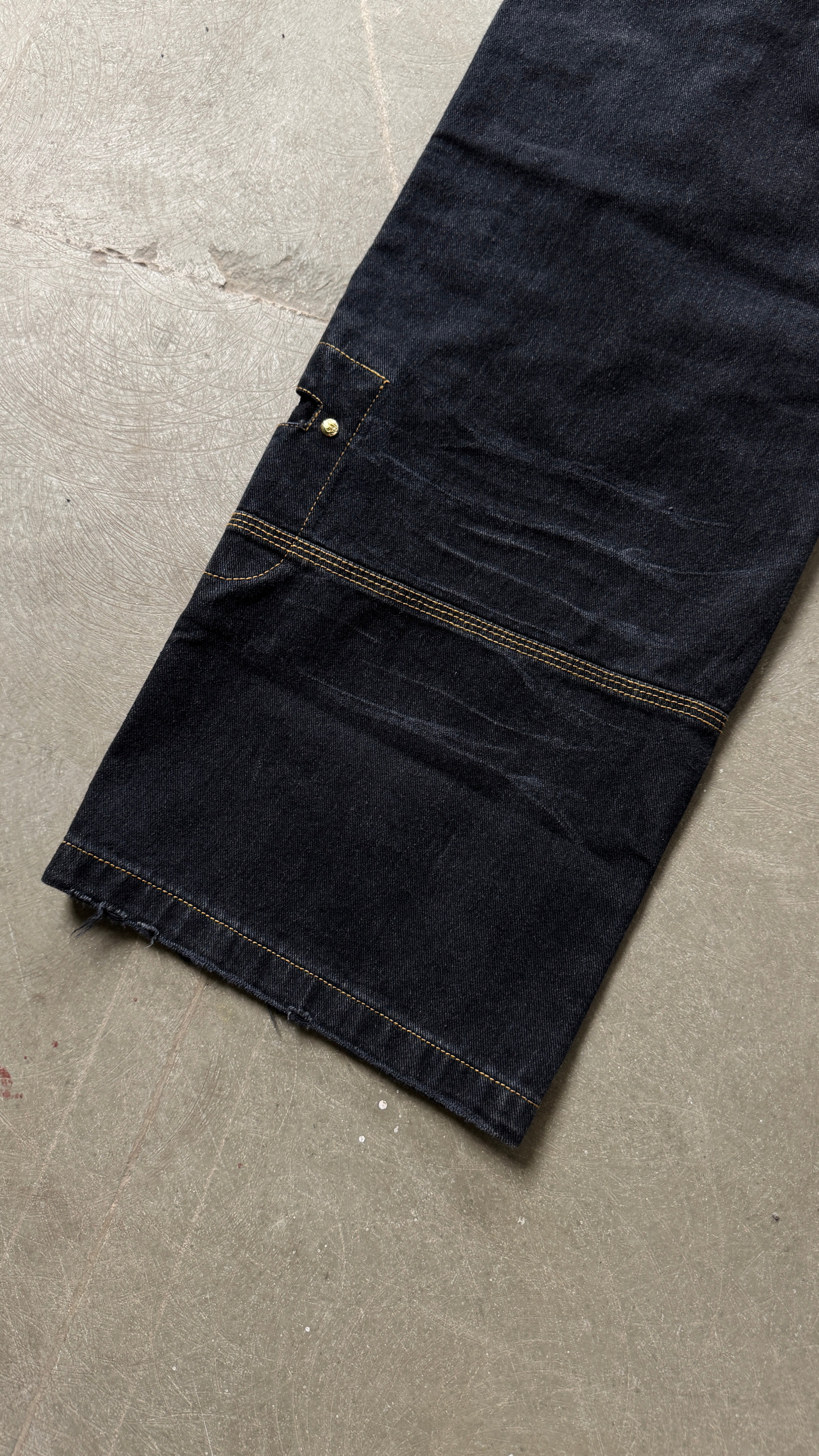 Paratrooper Og-black- RTW